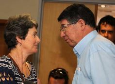 Foto de la galería: Presentaron el programa de Turismo Social del Litoral y el "Todos tenemos Misiones"