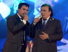 Foto de la galería: Baile, canto y emoción en la segunda noche del Festival del Litoral