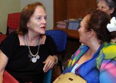 Foto de la galería: Presentaron el programa de Turismo Social del Litoral y el "Todos tenemos Misiones"