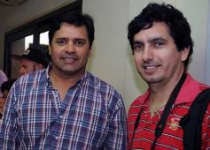 Foto de la galería: Presentaron el programa de Turismo Social del Litoral y el "Todos tenemos Misiones"