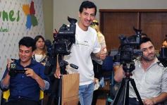 Foto de la galería: Presentaron el programa de Turismo Social del Litoral y el "Todos tenemos Misiones"