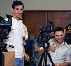 Foto de la galería: Presentaron el programa de Turismo Social del Litoral y el "Todos tenemos Misiones"