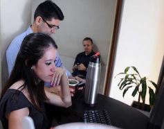 Foto de la galería: Presentaron el programa de Turismo Social del Litoral y el "Todos tenemos Misiones"