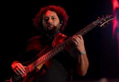 Foto de la galería: Baile, canto y emoción en la segunda noche del Festival del Litoral