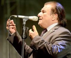 Foto de la galería: Baile, canto y emoción en la segunda noche del Festival del Litoral