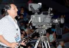 Foto de la galería: Baile, canto y emoción en la segunda noche del Festival del Litoral