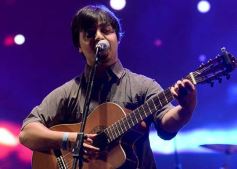 Foto de la galería: Baile, canto y emoción en la segunda noche del Festival del Litoral