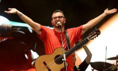 Foto de la galería: Baile, canto y emoción en la segunda noche del Festival del Litoral