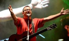 Foto de la galería: Baile, canto y emoción en la segunda noche del Festival del Litoral