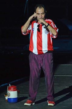 Foto de la galería: Baile, canto y emoción en la segunda noche del Festival del Litoral