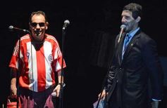 Foto de la galería: Baile, canto y emoción en la segunda noche del Festival del Litoral