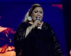 Foto de la galería: Baile, canto y emoción en la segunda noche del Festival del Litoral