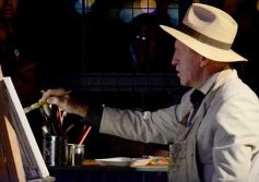 Foto de la galería: Baile, canto y emoción en la segunda noche del Festival del Litoral