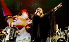 Foto de la galería: Baile, canto y emoción en la segunda noche del Festival del Litoral