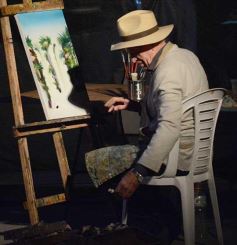 Foto de la galería: Baile, canto y emoción en la segunda noche del Festival del Litoral