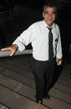 Foto de la galería: Baile, canto y emoción en la segunda noche del Festival del Litoral