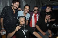 Foto de la galería: Baile, canto y emoción en la segunda noche del Festival del Litoral