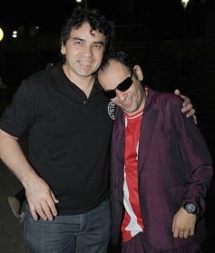 Foto de la galería: Baile, canto y emoción en la segunda noche del Festival del Litoral