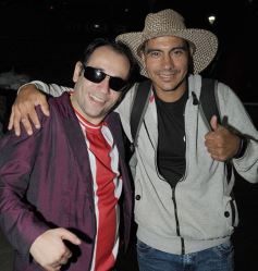 Foto de la galería: Baile, canto y emoción en la segunda noche del Festival del Litoral