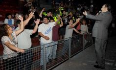 Foto de la galería: Baile, canto y emoción en la segunda noche del Festival del Litoral