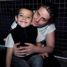 Foto de la galería: Baile, canto y emoción en la segunda noche del Festival del Litoral