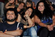 Foto de la galería: Baile, canto y emoción en la segunda noche del Festival del Litoral