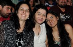 Foto de la galería: Baile, canto y emoción en la segunda noche del Festival del Litoral