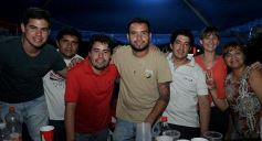 Foto de la galería: Baile, canto y emoción en la segunda noche del Festival del Litoral