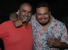 Foto de la galería: Baile, canto y emoción en la segunda noche del Festival del Litoral