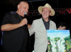 Foto de la galería: Baile, canto y emoción en la segunda noche del Festival del Litoral