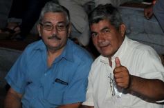 Foto de la galería: Baile, canto y emoción en la segunda noche del Festival del Litoral