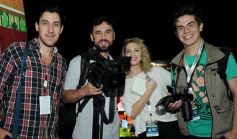 Foto de la galería: Baile, canto y emoción en la segunda noche del Festival del Litoral