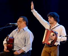Foto de la galería: Postales: Mario Bofill y Ramón Ayala brillaron en la tercera jornada del Festival del Litoral