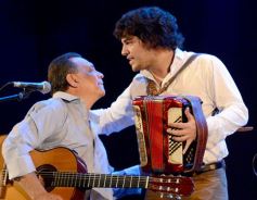 Foto de la galería: Postales: Mario Bofill y Ramón Ayala brillaron en la tercera jornada del Festival del Litoral