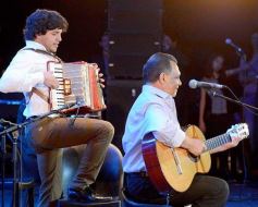Foto de la galería: Postales: Mario Bofill y Ramón Ayala brillaron en la tercera jornada del Festival del Litoral