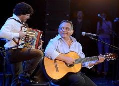 Foto de la galería: Postales: Mario Bofill y Ramón Ayala brillaron en la tercera jornada del Festival del Litoral