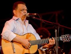 Foto de la galería: Postales: Mario Bofill y Ramón Ayala brillaron en la tercera jornada del Festival del Litoral