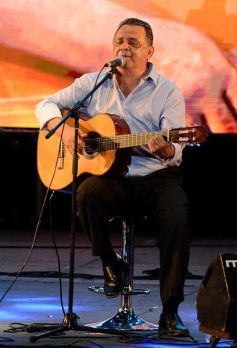 Foto de la galería: Postales: Mario Bofill y Ramón Ayala brillaron en la tercera jornada del Festival del Litoral