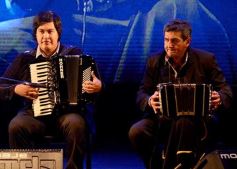 Foto de la galería: Postales: Mario Bofill y Ramón Ayala brillaron en la tercera jornada del Festival del Litoral