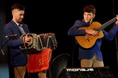 Foto de la galería: Postales: Mario Bofill y Ramón Ayala brillaron en la tercera jornada del Festival del Litoral