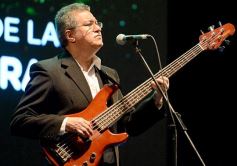 Foto de la galería: Postales: Mario Bofill y Ramón Ayala brillaron en la tercera jornada del Festival del Litoral