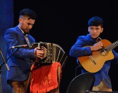 Foto de la galería: Postales: Mario Bofill y Ramón Ayala brillaron en la tercera jornada del Festival del Litoral