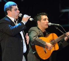 Foto de la galería: Postales: Mario Bofill y Ramón Ayala brillaron en la tercera jornada del Festival del Litoral