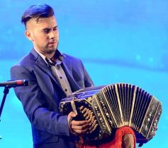 Foto de la galería: Postales: Mario Bofill y Ramón Ayala brillaron en la tercera jornada del Festival del Litoral