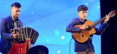 Foto de la galería: Postales: Mario Bofill y Ramón Ayala brillaron en la tercera jornada del Festival del Litoral
