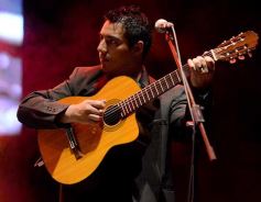 Foto de la galería: Postales: Mario Bofill y Ramón Ayala brillaron en la tercera jornada del Festival del Litoral