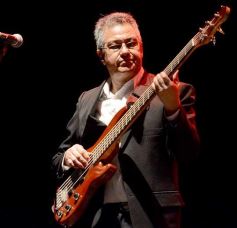 Foto de la galería: Postales: Mario Bofill y Ramón Ayala brillaron en la tercera jornada del Festival del Litoral