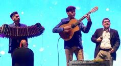 Foto de la galería: Postales: Mario Bofill y Ramón Ayala brillaron en la tercera jornada del Festival del Litoral