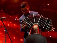 Foto de la galería: Postales: Mario Bofill y Ramón Ayala brillaron en la tercera jornada del Festival del Litoral