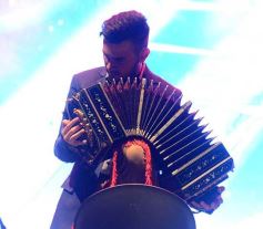 Foto de la galería: Postales: Mario Bofill y Ramón Ayala brillaron en la tercera jornada del Festival del Litoral